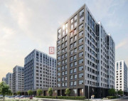 ЖК Тайм Сквер