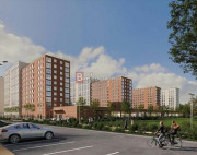 ЖК Полис Приморский 2