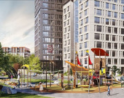 ЖК ONYX DELUXE (Оникс Делюкс)