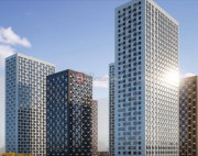 ЖК Кавказский бульвар 51 ЖК Кавказский бульвар 51