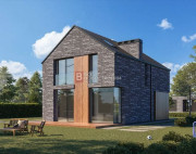 Коттеджный поселок Brickfield