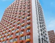 ЖК На Вертолетчиков