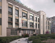 МФК Камергер