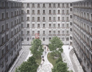 Апарт-отель UNO