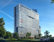 Апарт-отель YE’S LEADER