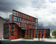 ЖК Лиговский 127