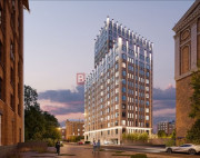 ЖК Glorax Premium Белорусская