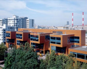 ЖК Фьюжн Парк