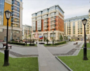 ЖК Четыре солнца