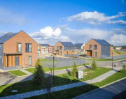 Клубный поселок Март Хаус