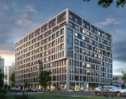 ЖК Legenda на Лисичанской, 22