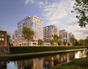 ЖК Черная речка, 41