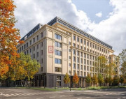 Клубный дом Verdi