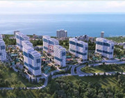 ЖК Кислород, г. Сочи