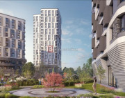 ЖК Символ (Свобода)