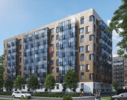 ЖК Фрунзенский