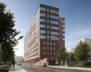 ЖК Город Daily