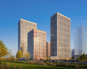 ЖК Открытый парк