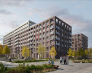 ЖК Лермонтовский 54