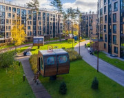 ЖК е.квартал "Мир внутри"