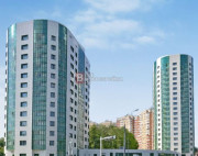 ЖК Мой адрес В Зеленограде