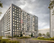 ЖК iD Svetlanovskiy