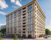 Инвест-отель VIDI