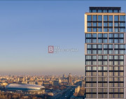 Жилой квартал Prime Park (Прайм Парк)