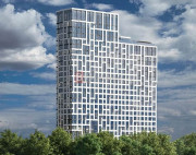 ЖК UNO.Головинские пруды