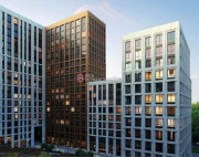 ЖК MYPRIORITY Basmanny