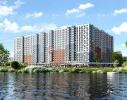 ЖК Эко Видное 2