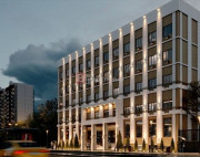 Апарт-отель Connect.Moscow