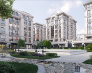 ЖК Русские сезоны