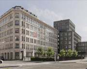 Клубный дом Квадрия