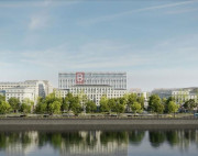 ЖК Фрунзенская набережная, 30