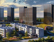 ЖК МелисСад