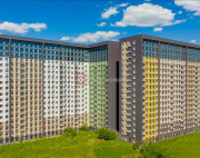 Комплекс апартаментов Легендарный квартал на Березовой аллее (быв. Березовая Аллея)