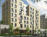 ЖК GloraX Балтийская