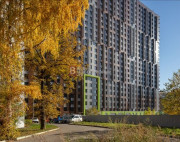 ЖК Сердце Одинцово