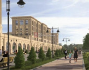 ЖК Морская резиденция