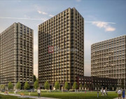 ЖК Parkside ЖК Parkside