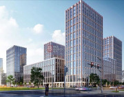 Жилой квартал PRIDE