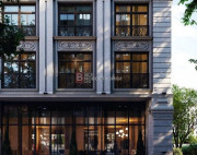 Клубный дом Космо 4/22