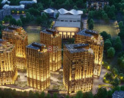 Жилой кластер Союз