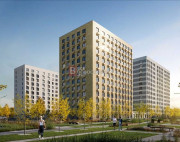 ЖК Витебский парк