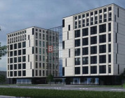 Апарт-отель Ladozhsky Avenir