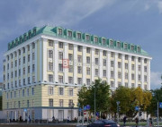 Апарт-отель Наследие на Марата