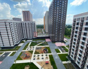 ЖК На Салтыковской