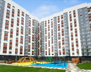 ЖК В Зеленограде 901Б