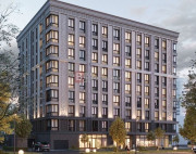 МФК Фили Гарден